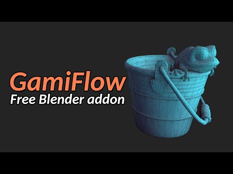 GamiFlow youtube introduction