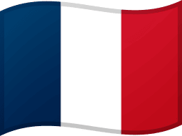 France Flag