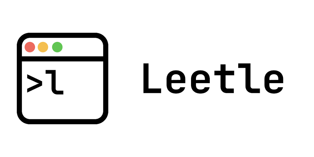 Leetle