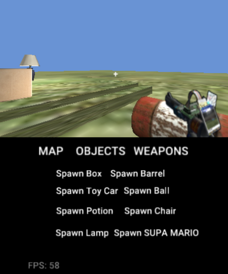 GitHub - Animalino5/G-3DS: Garry's Mod for the 3DS! Made with Octave ...