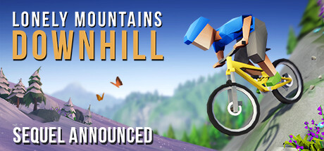 Lonely Mountains: Downhill