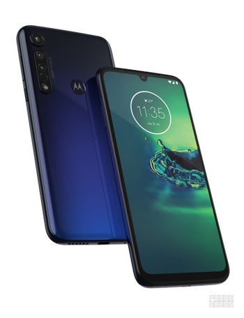 Motorola G8 Plus