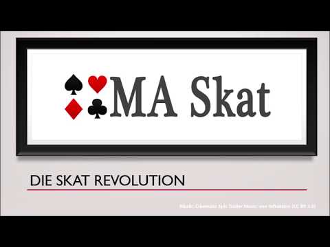 MA Skat Trailer