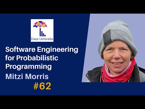 Mitzi Morris: Software Engineering for Probabilistic Programming