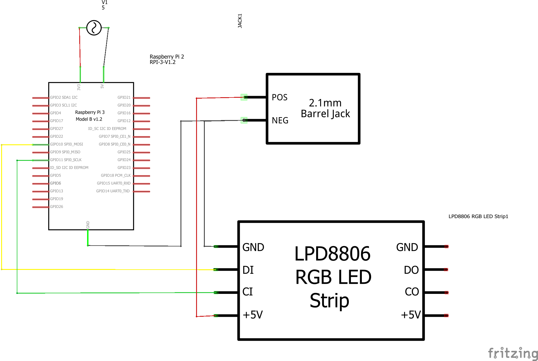 Schematic