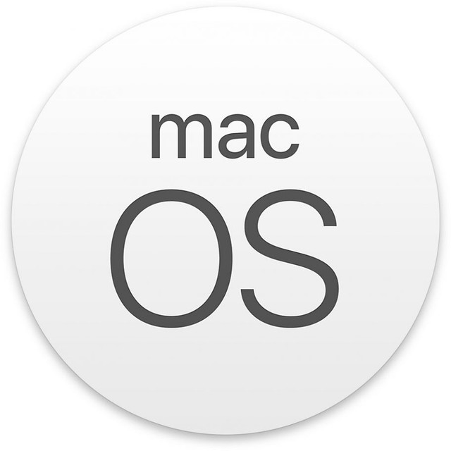 macOS