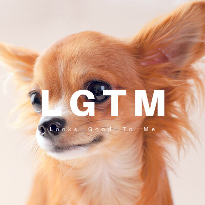 LGTM