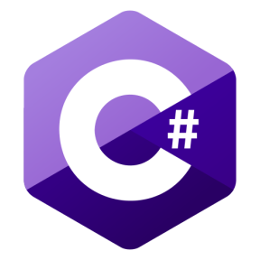 C#