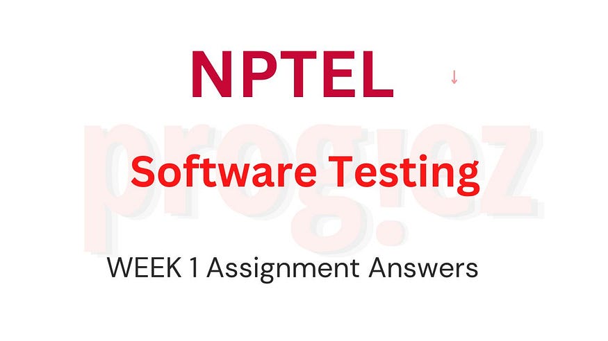 cyber security nptel assignment answers