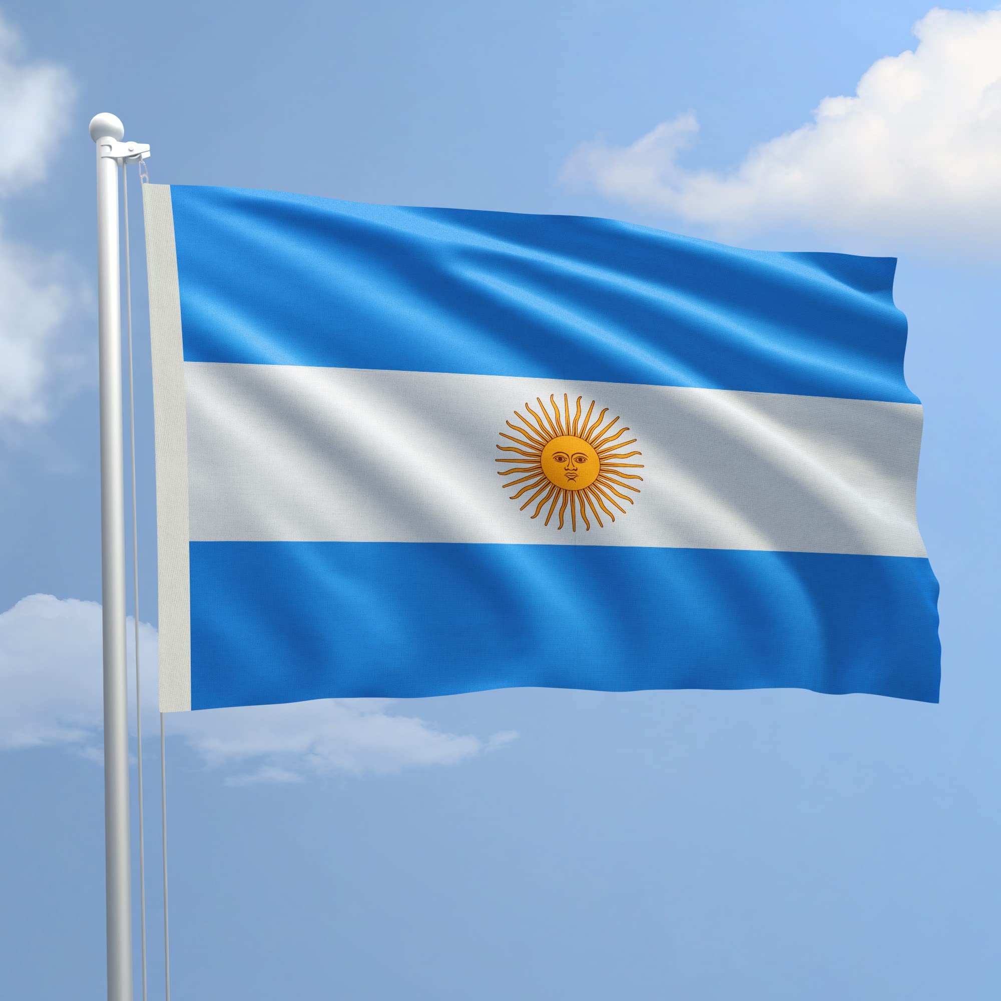 Argentina