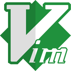 Vim Logo