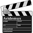 Avidemux logo