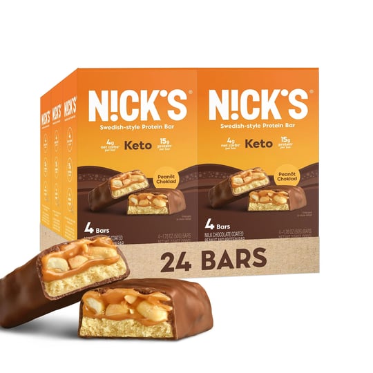 nicks-protein-bars-chocolate-peanut-15g-protein-190-calories-low-carb-keto-friendly-snacks-no-added--1