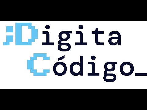 DIGITA CÓDIGO