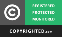 Copyrighted.com Registered & Protected