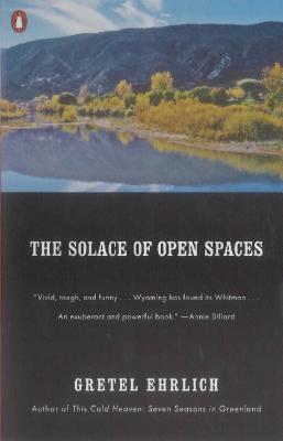 ebook download The Solace of Open Spaces