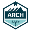 Certified SAFe® 6 Architect