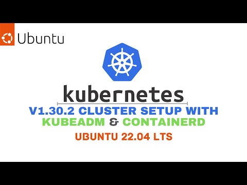 GitHub - Aareez01/kubernetes-v1.30.2-cluster-using-kubeadm: Initialize ...