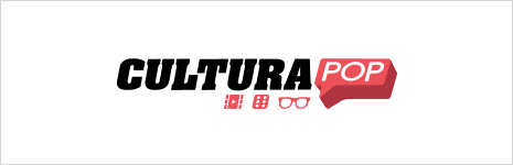 Cpop - News, recensioni, guide su fumetto, cinema & serie TV, gioco da tavolo e di ruolo e collezionismo. Tutto quello di cui hai bisogno per rimanere aggiornato sul mondo della cultura pop