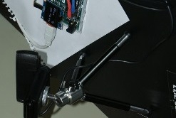 USB Camera, Arduino overview