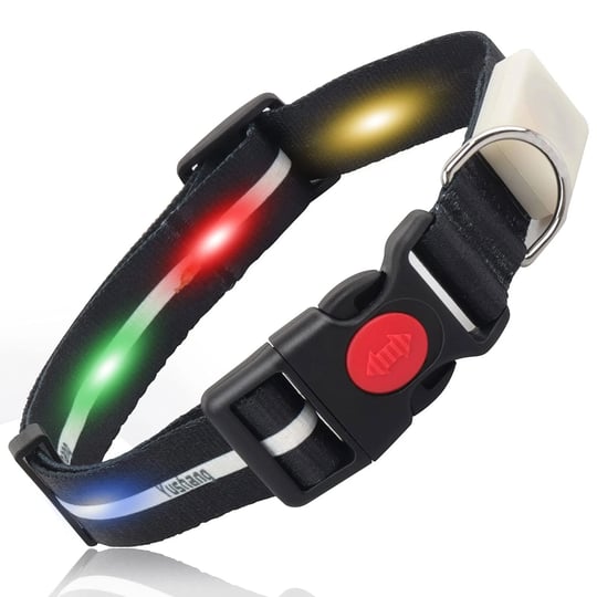 yushang-led-dog-collarthe-newest-special-waterproof-design-led-rechargeable-dog-collarlight-up-colla-1