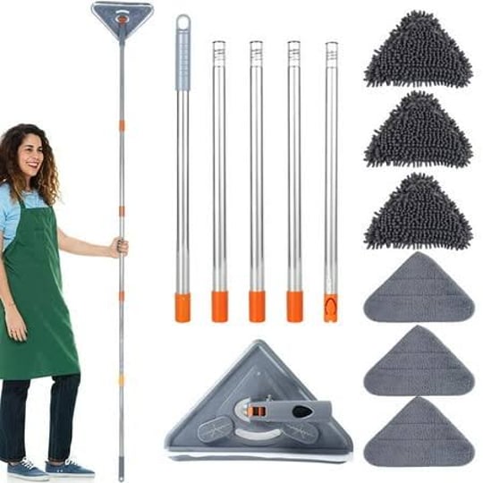 lieonvis-wall-cleaner-mop-with-long-handlebaseboard-cleaner-with-extension-pole-25-to-856-replacemen-1