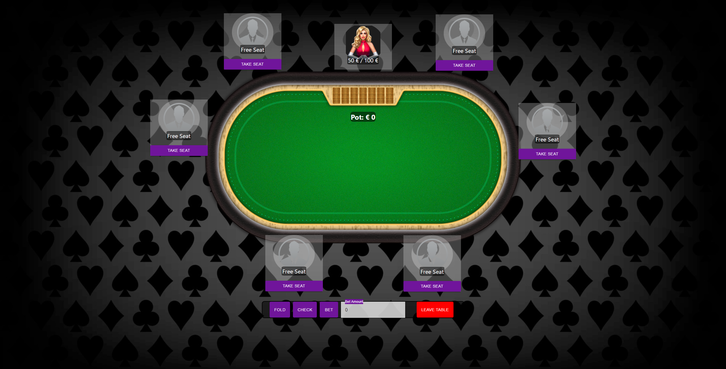 Holdem