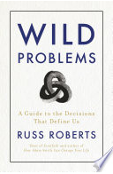 Book cover of Wild Problems