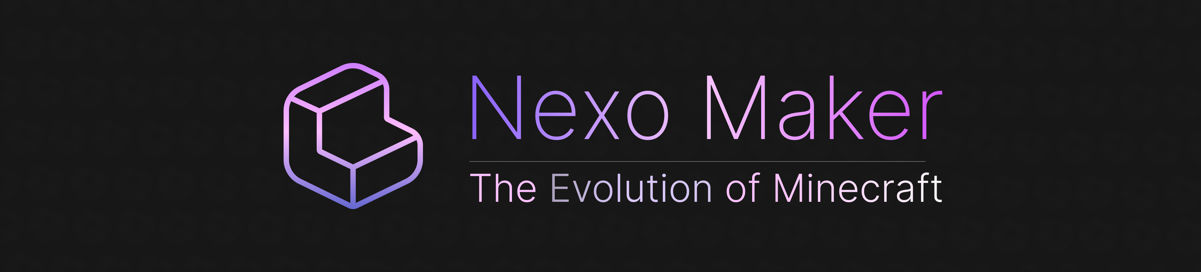 NexoMaker — Use code MCAFFE13 for 15% discount