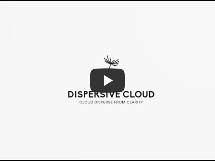 Dispersive Cloud Overview