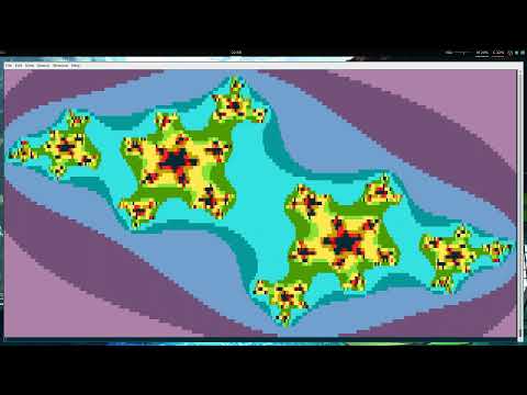 Demo on YouTube