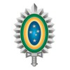Logo Exército Brasileiro