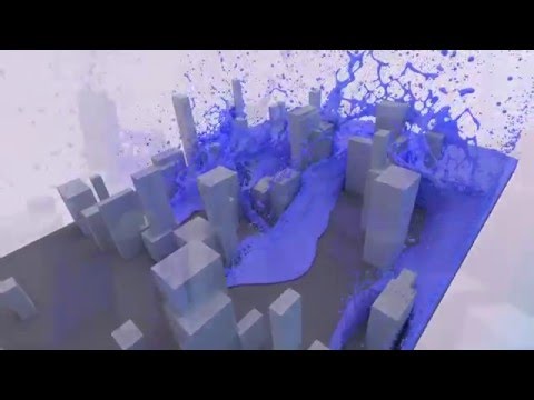 Tsunami Demo