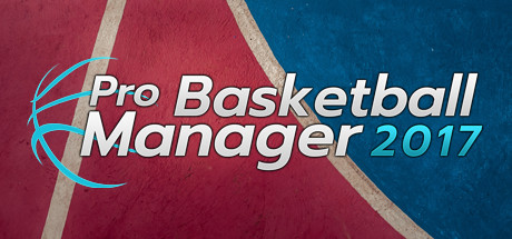 Pro Basketball Manager 2017