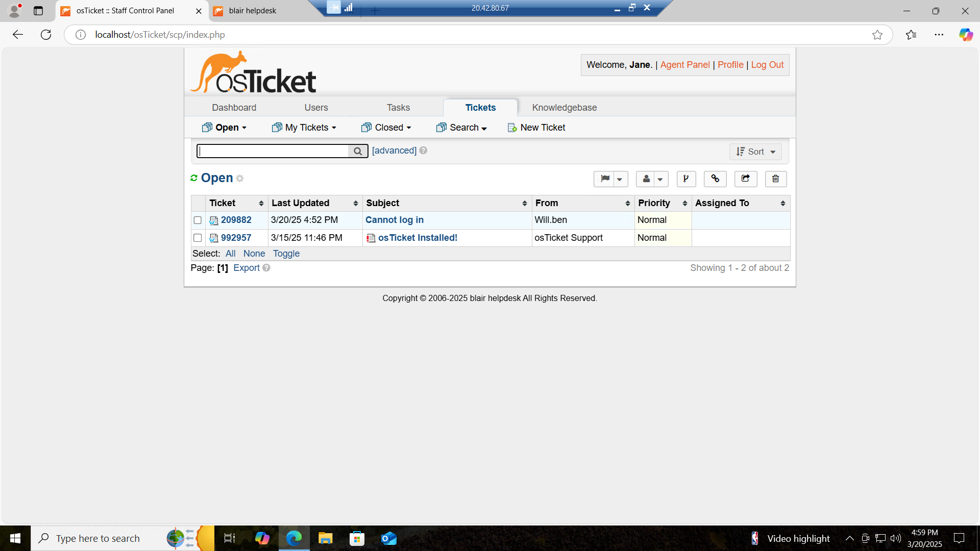 GitHub - WinblairShier/ticket-lifecycle · GitHub