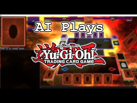GitHub - crispy-chiken/YugiohAi: A Yugioh Ai Learning bot  GitHub