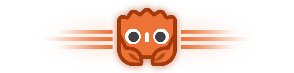 godot-rust logo