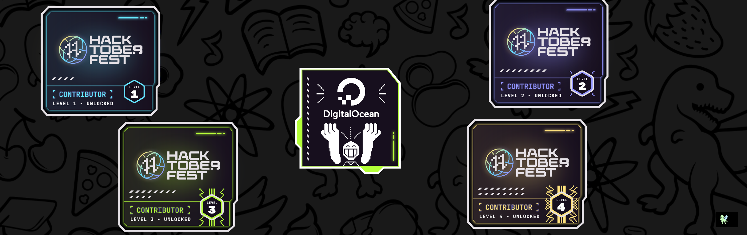 @priyanshu_bhatt_'s Holopin board