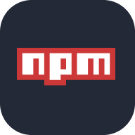 Icone Npm.js