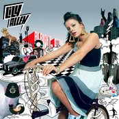 Lily Allen - Allright, Still