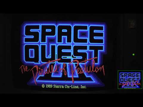 Space Quest 3