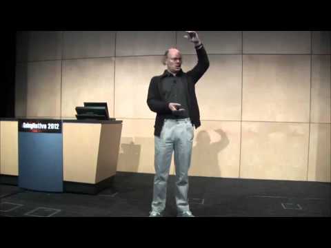 Bjarne Stroustrup discusses type-rich programming