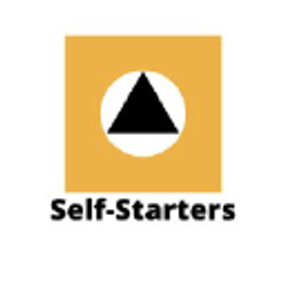 E-Learning and Self-Development - Self-Starters