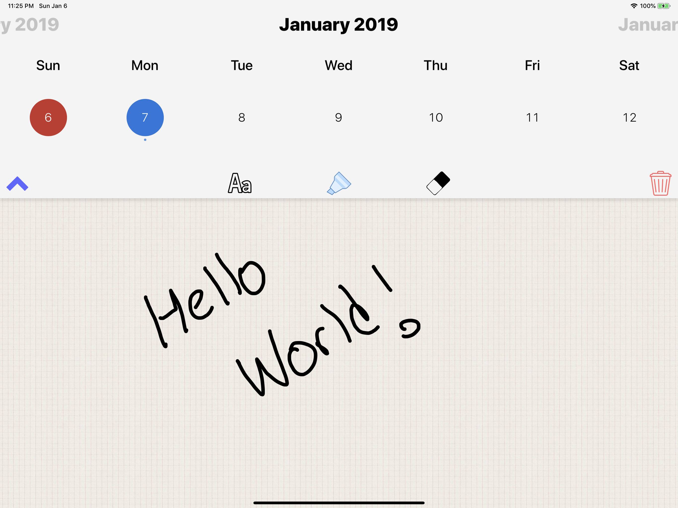 helloworld