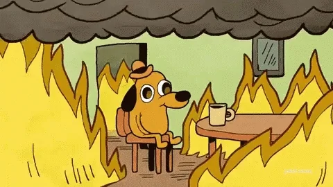 this is fine!