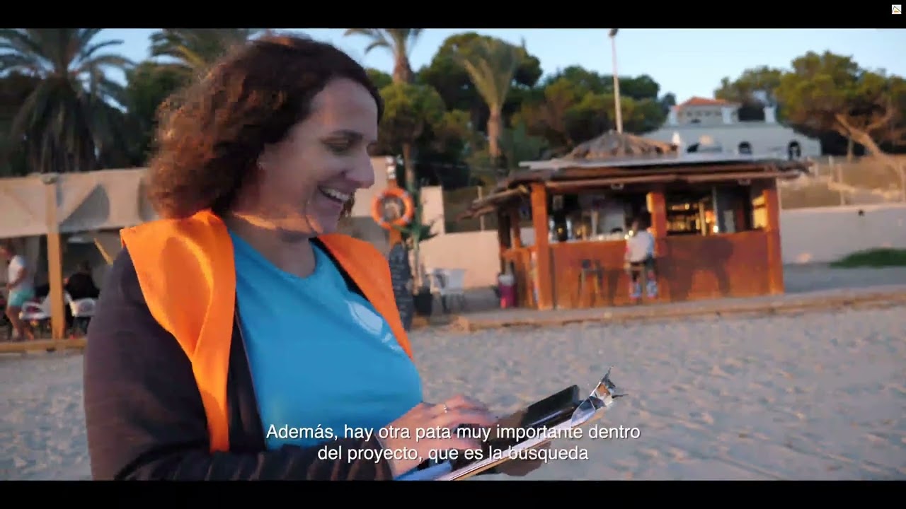 e-Lasmobranc Video