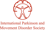 International Parkinson and Movement Disorder Society logo