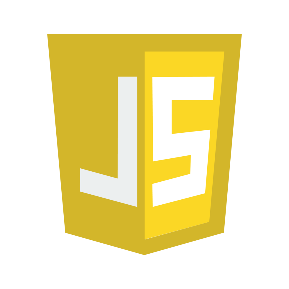 JavaScript Icon