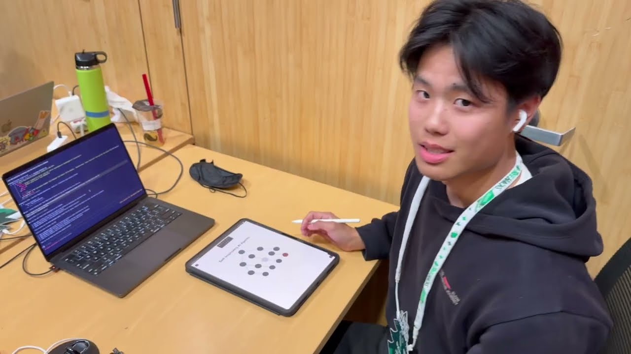 Project Demo (YouTube)