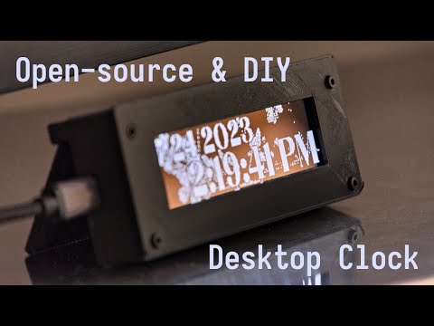 Demo video